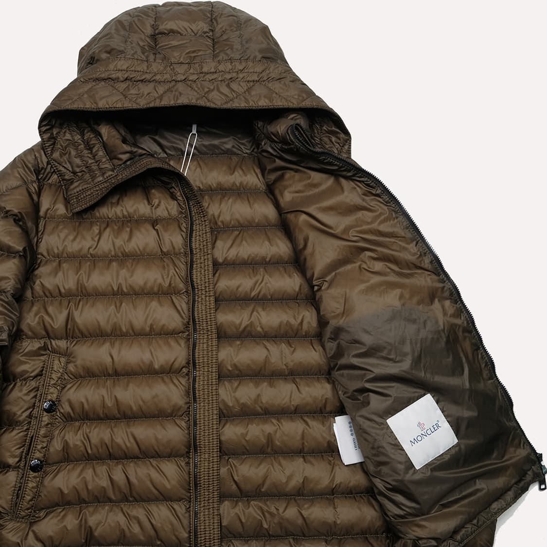 dijon down puffer 상품이미지6