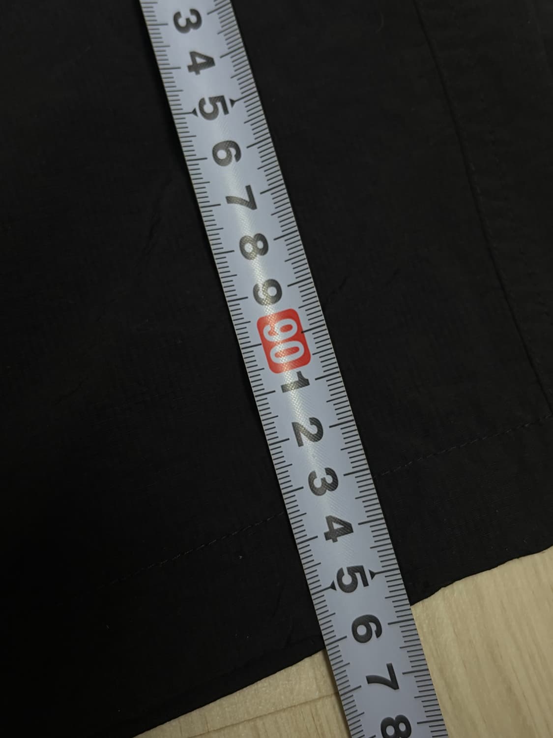 어반디타입 나일론 팬츠 상품이미지3