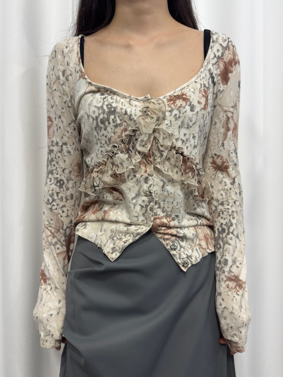 design cardigan 상품이미지1