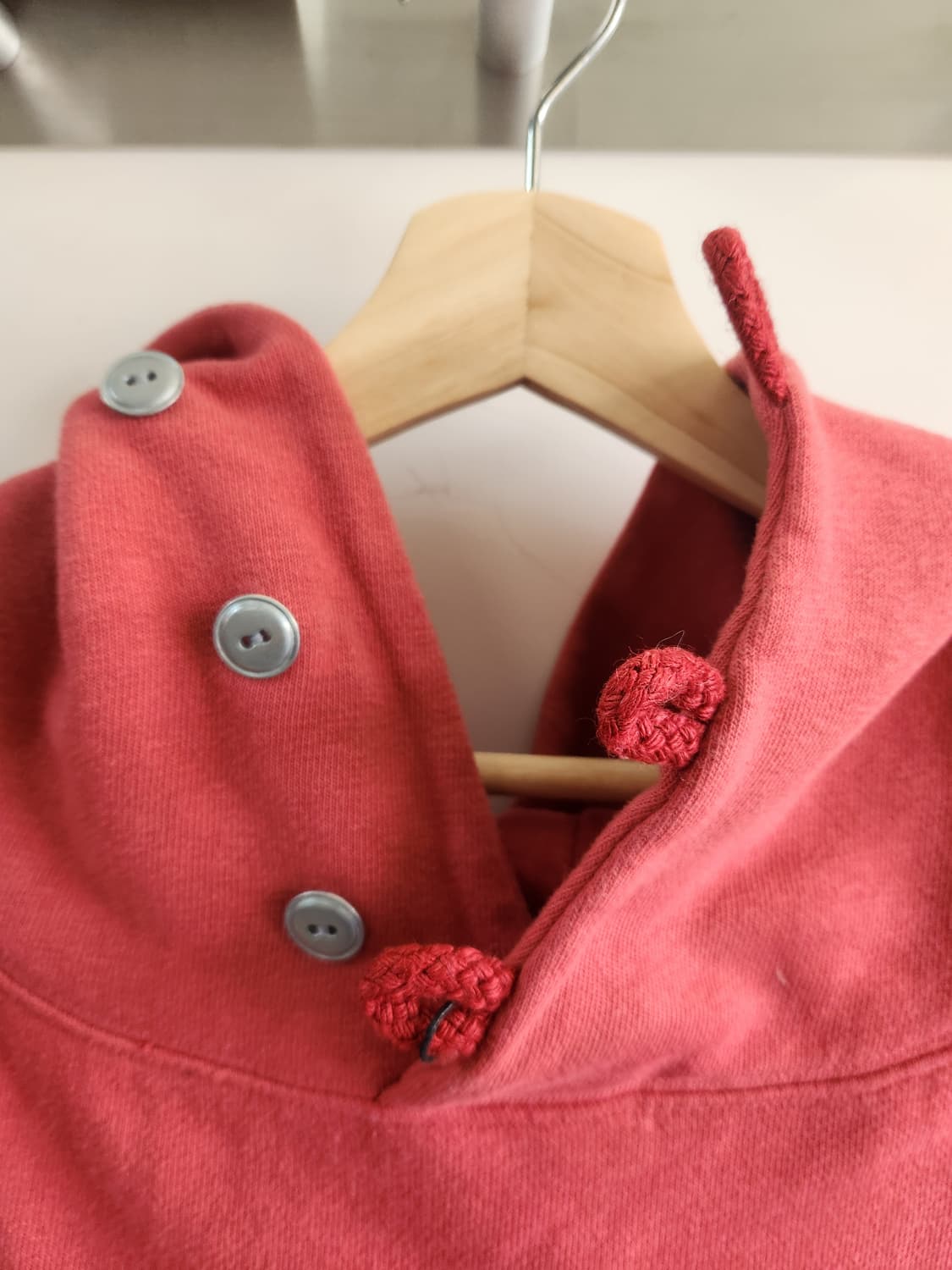 캐피탈 서프 후드티 (KAPITAL surf hoodie) 상품이미지2