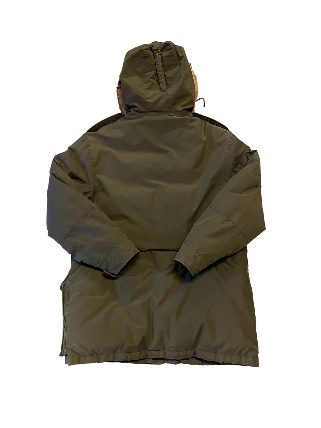 폴로랄프로렌 투웨이 야상 패딩 (Man XL) AA0926 상품이미지9