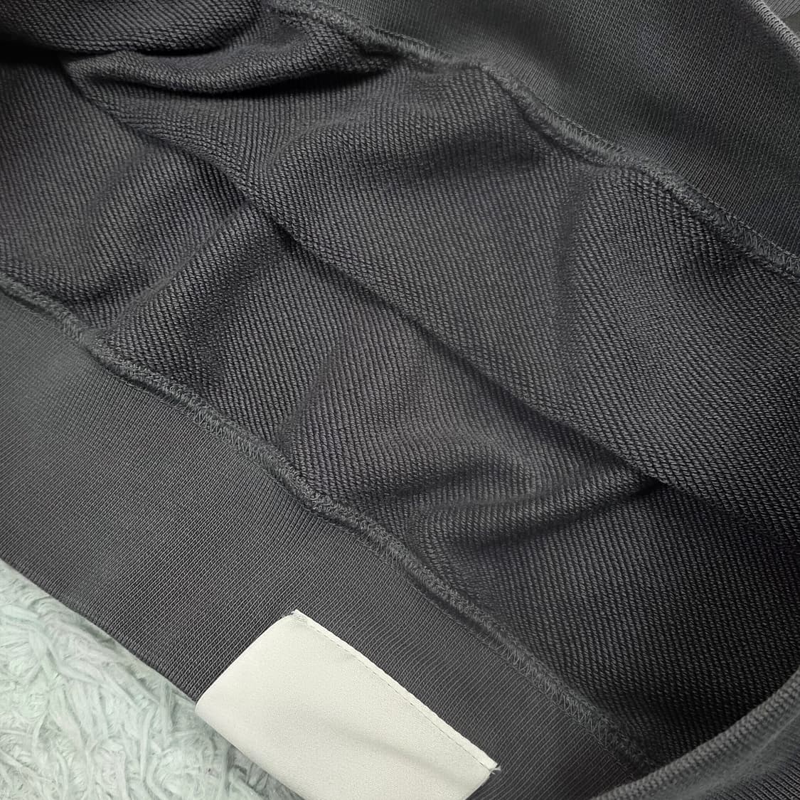 디스커버리 익스페디션 그라데이션 지구 로고 맨투맨 90 상품이미지6