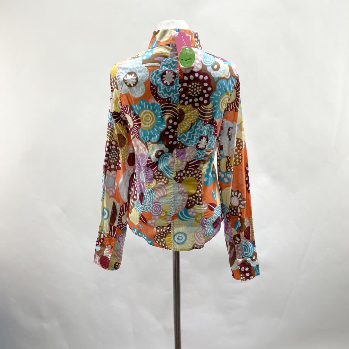 오일릴리 여성 셔츠 택새상품 XS  상품이미지3