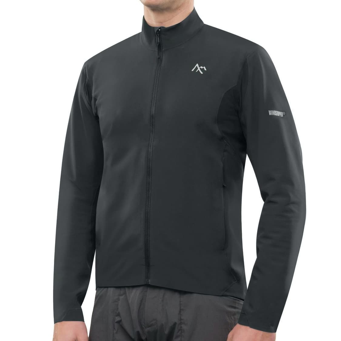 정품 세븐메쉬 recon 리콘 소프트쉘 자켓 아크테릭스 상품이미지2