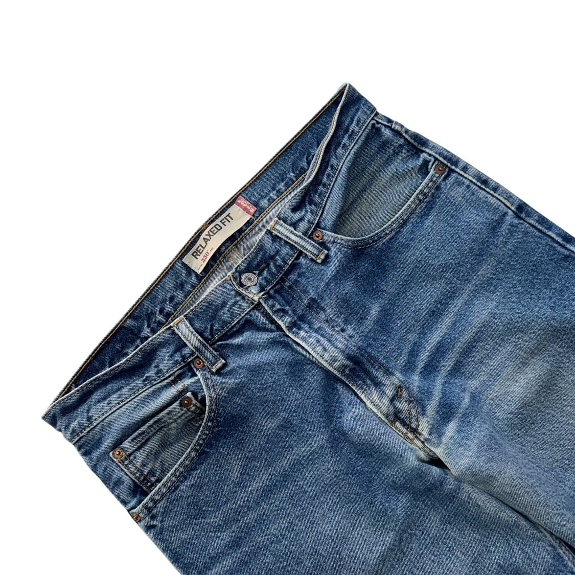 [34] 리바이스 550 데님 청바지 [lv1245] 상품이미지2