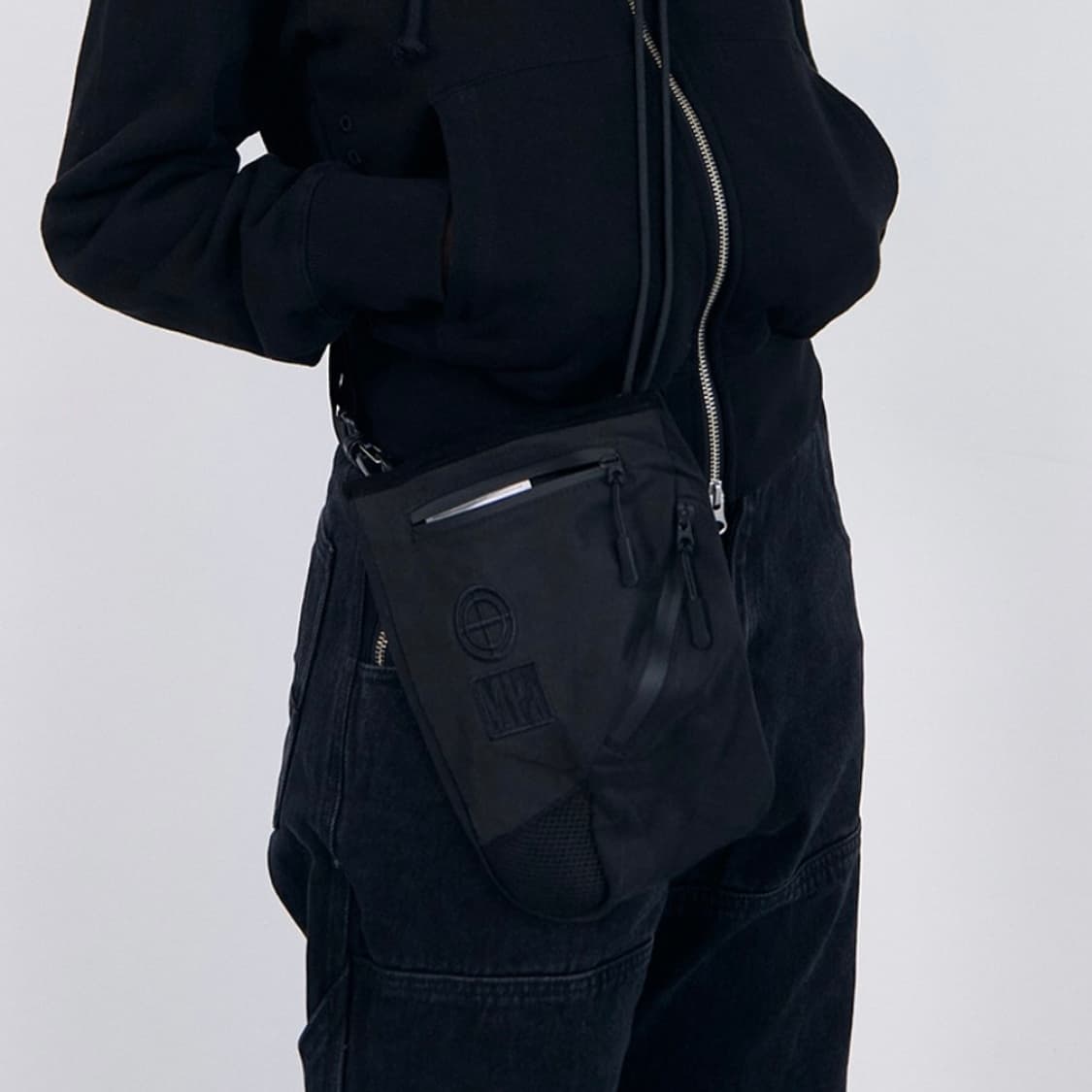 플라스틱프로덕트 사코슈백 상품이미지1