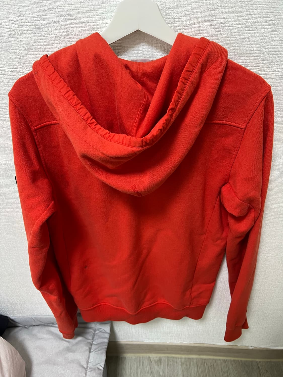 스톤아일랜드 후드집업 상품이미지3