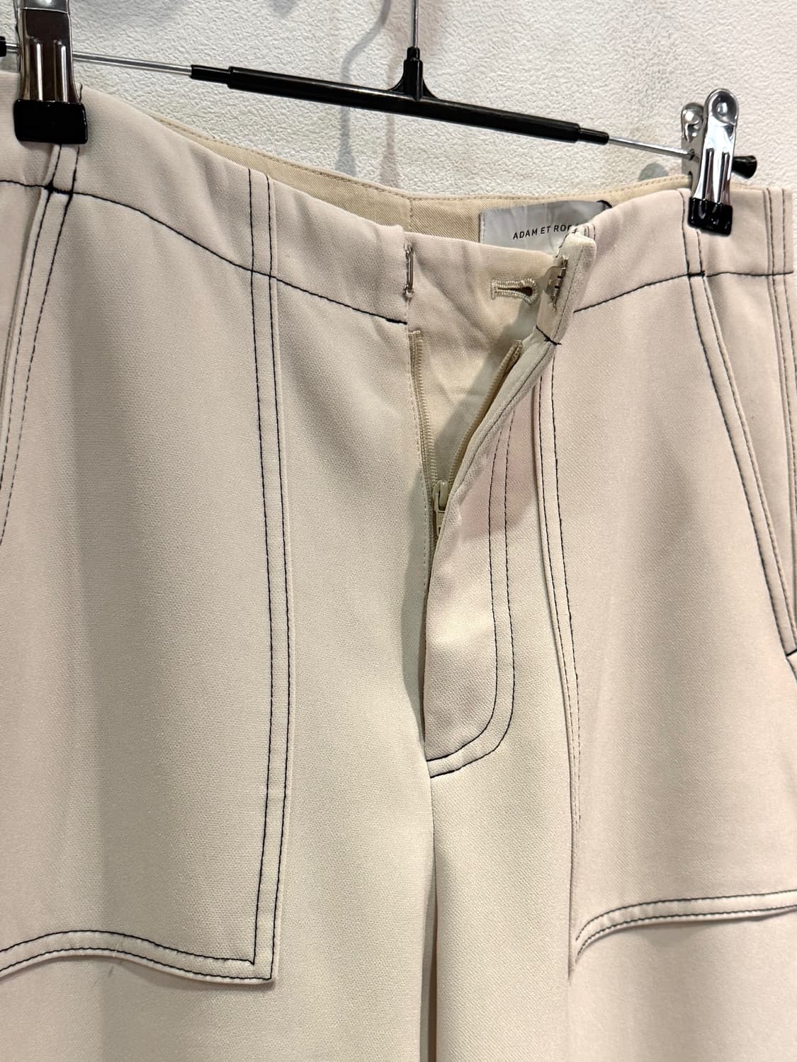 Adam et Rope Pants (27, Made In Japan) 상품이미지6