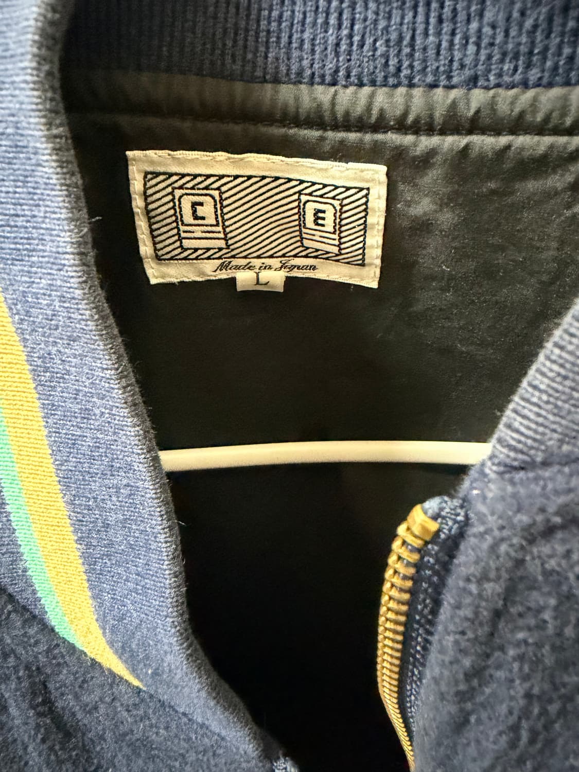 카브엠트 코브라 집업 자켓 상품이미지2