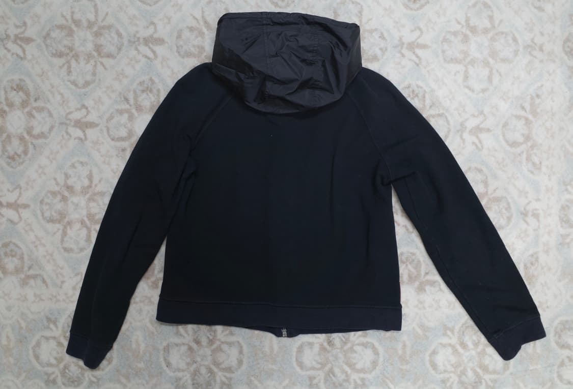 prada sport 후드 집업 상품이미지2