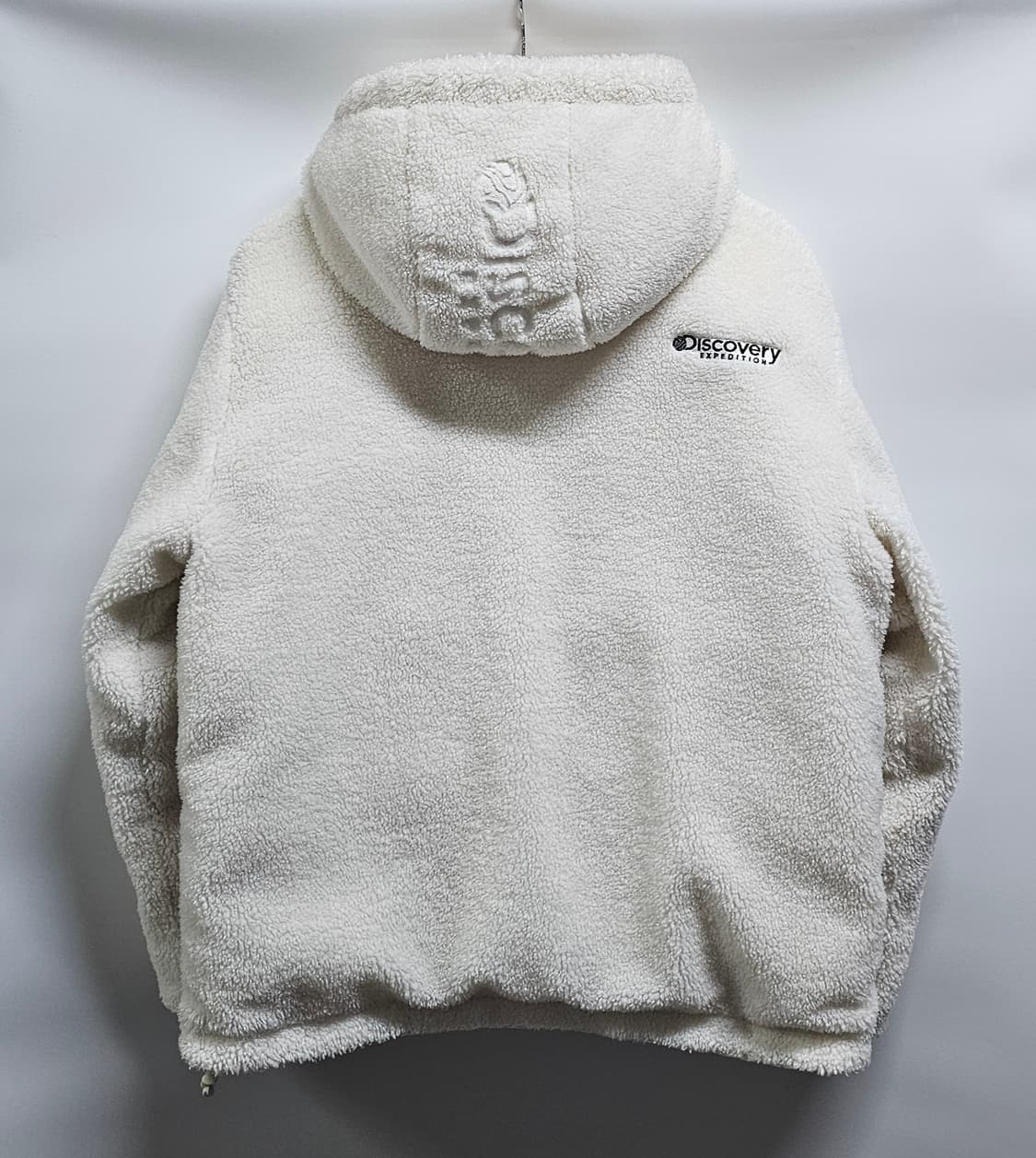 디스커버리 리버시블 덕다운패딩 100 상품이미지4