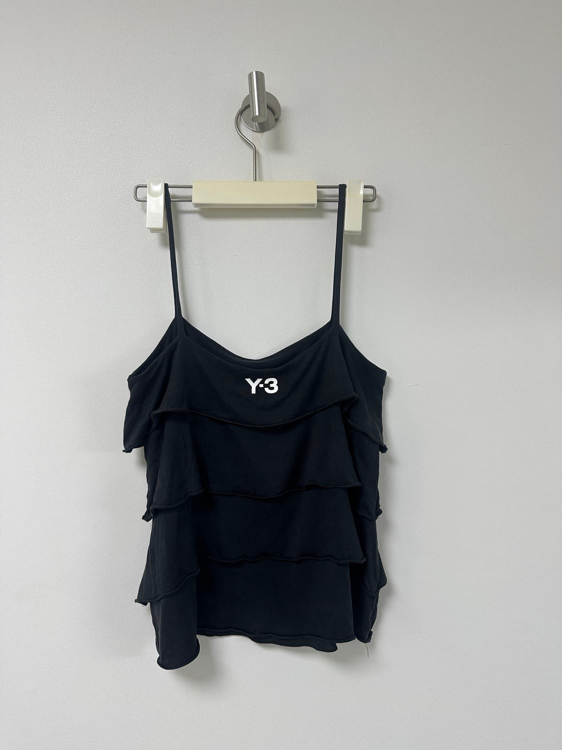 [Y-3] yohji yamamoto sleeveless 상품이미지7