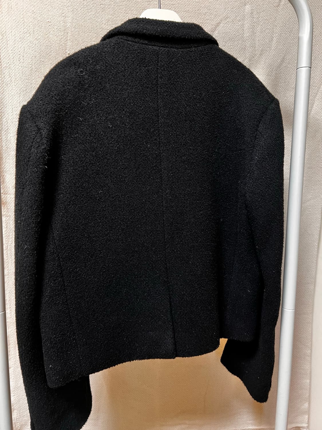 타낫 더블 부클 자켓 상품이미지3