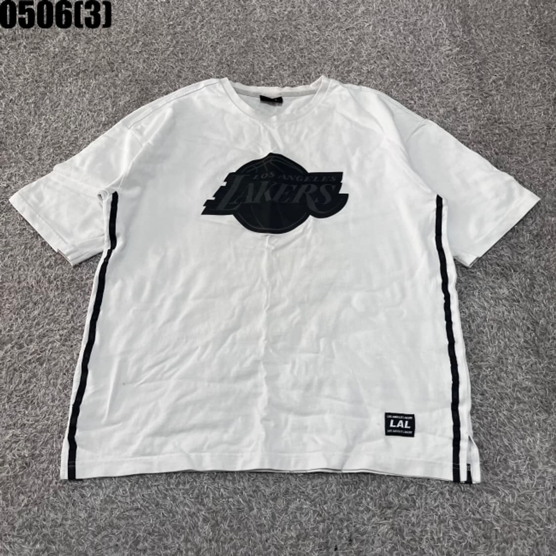 NBA 반팔티셔츠 상품이미지1