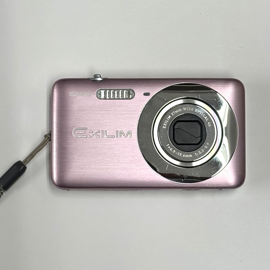 작례있음)🩵카시오 엑슬림 z800 Casio Exilim EX-Z800 상품이미지4