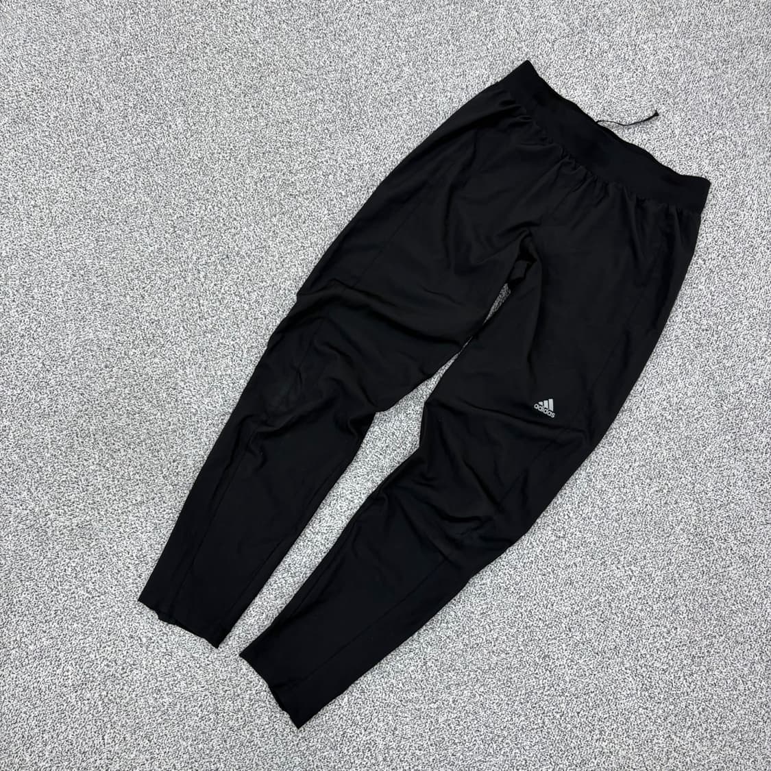 90 아디다스 여성 트레이닝 러닝 팬츠 0415J 상품이미지1