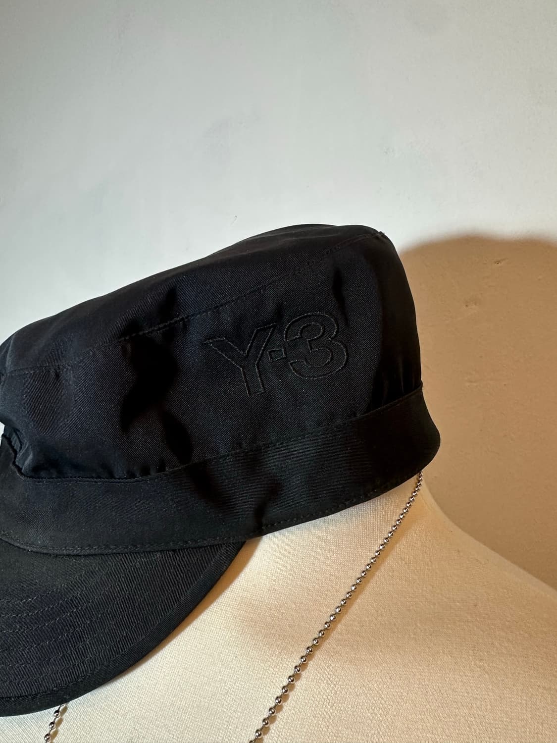 Y-3 헌팅캡  상품이미지2