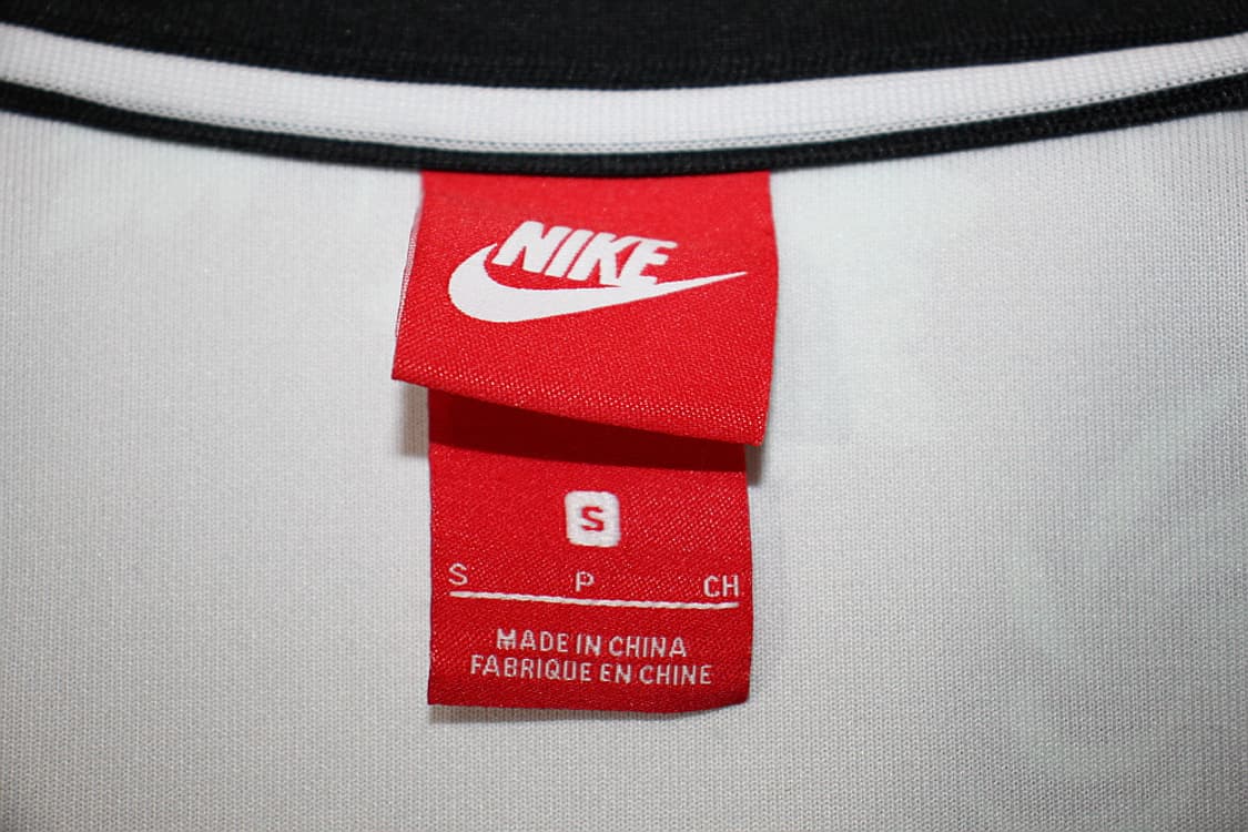 !NIKE 나이키 나이지리아 져지S(우리95) 상품이미지7