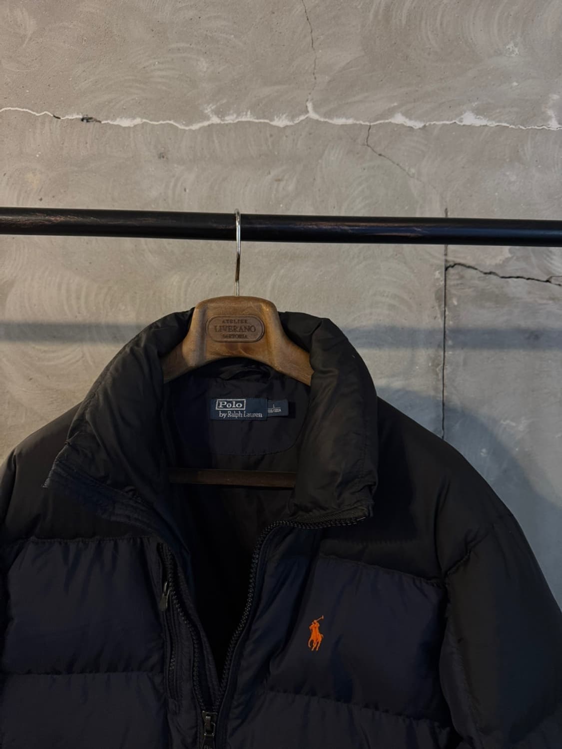 폴로 랄프로렌 패딩 자켓 100~103 상품이미지3