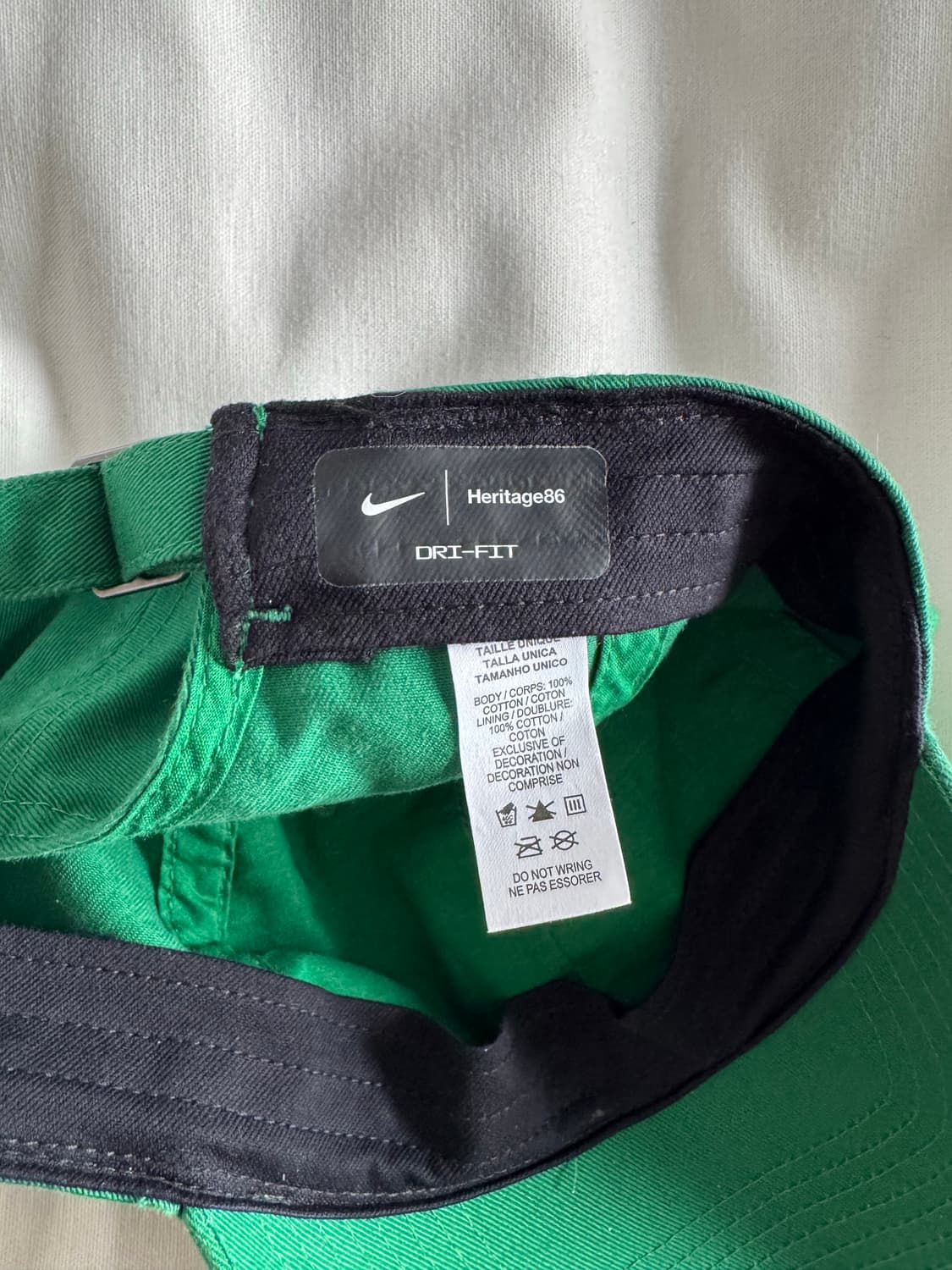 나이키 x 디즈니 헤리티지86 볼캡 상품이미지9