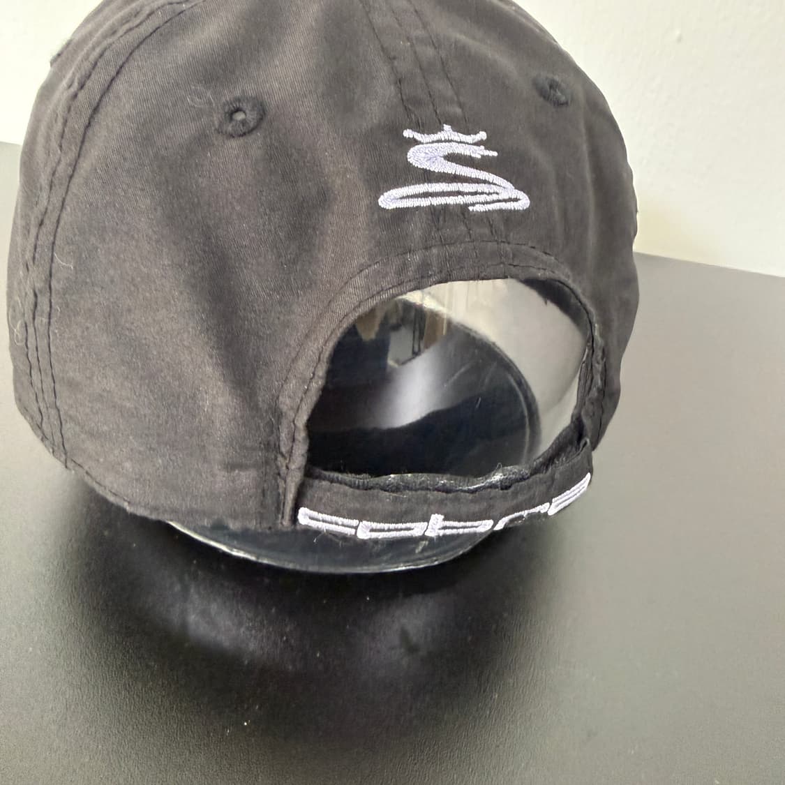 뉴에라 COBRA 볼캡 모자 상품이미지2