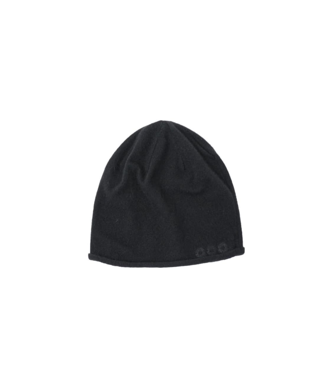 999휴머니티 오버핏 롤드 비니 인디 블루/ 블랙 구해요 상품이미지1