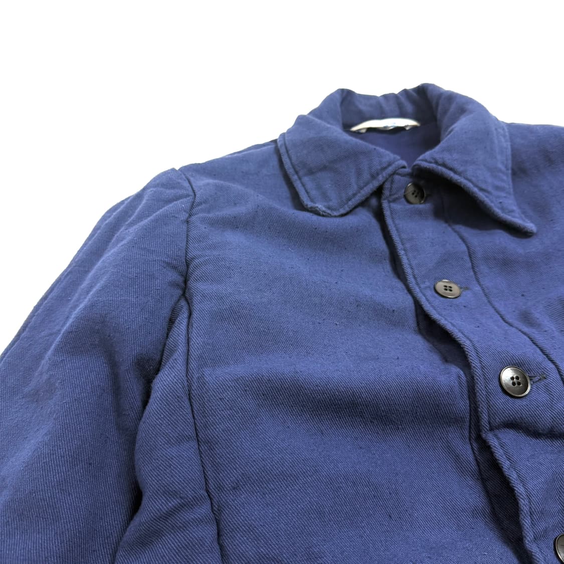 빈티지 프렌치 패디드 윈터 워크자켓 상품이미지8