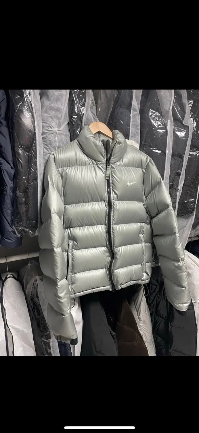 [M]나이키 녹타 패딩 상품이미지3