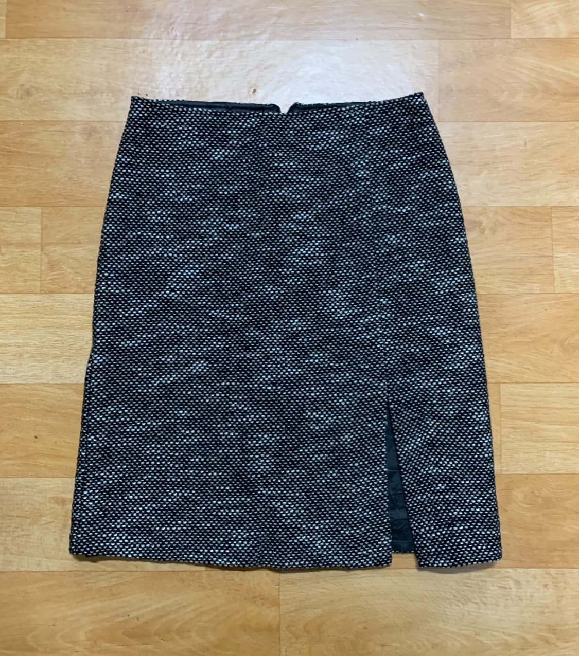 MAX MARA 막스앤코 by 막스마라 트위드 수트(36/36 사이즈) 상품이미지6