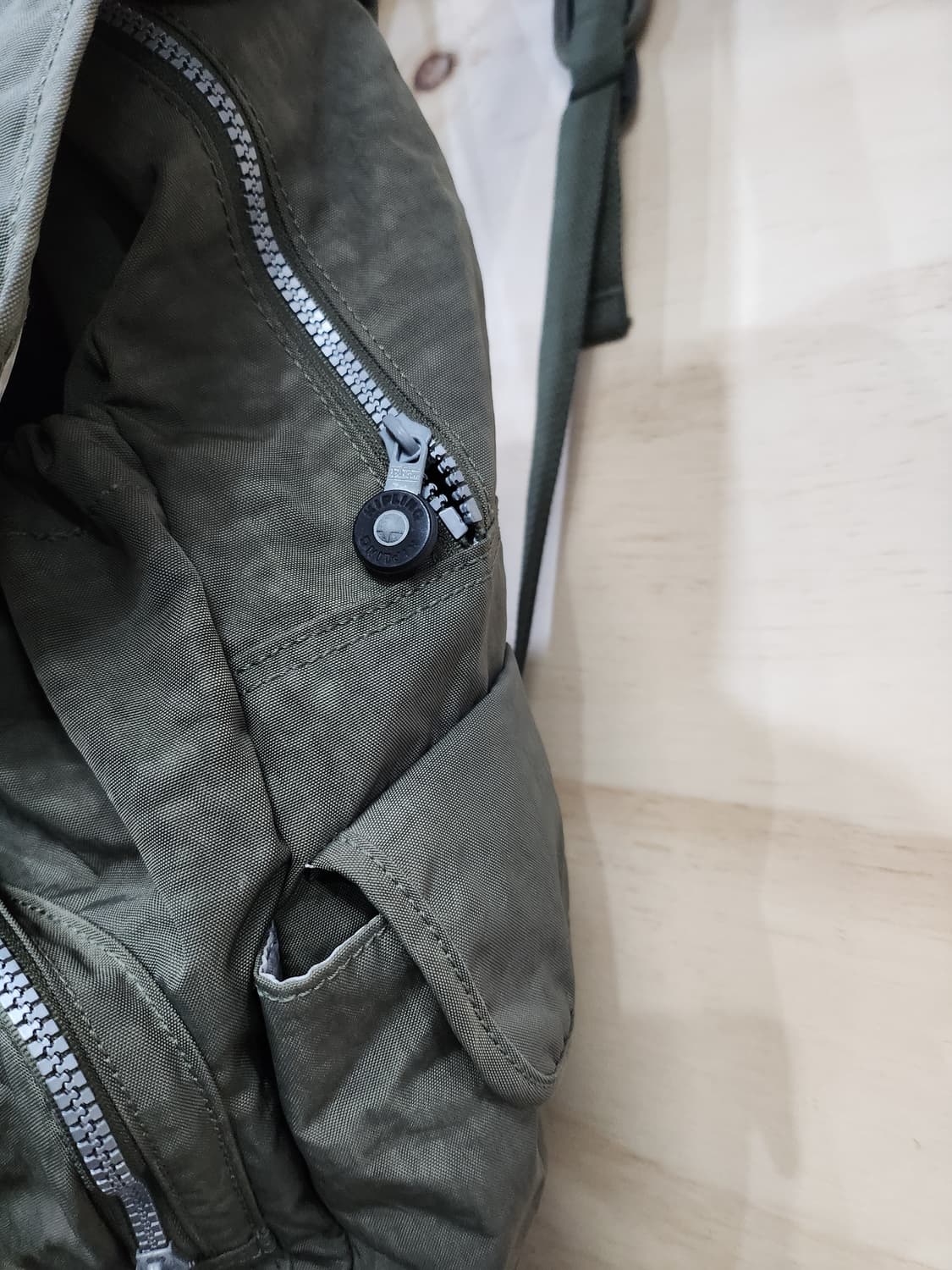 1027) 키플링 시티백팩 상품이미지3