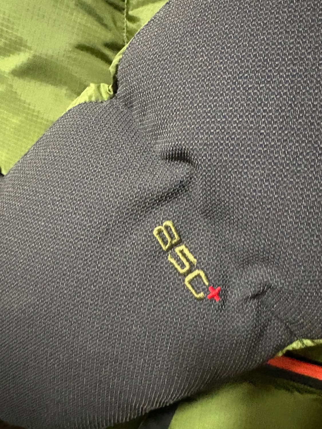 코오롱 스포츠 윈드스토퍼 850 상품이미지3