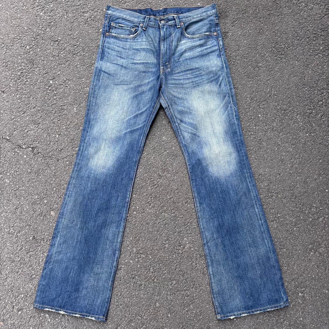 00년대 리바이스 517  상품이미지4