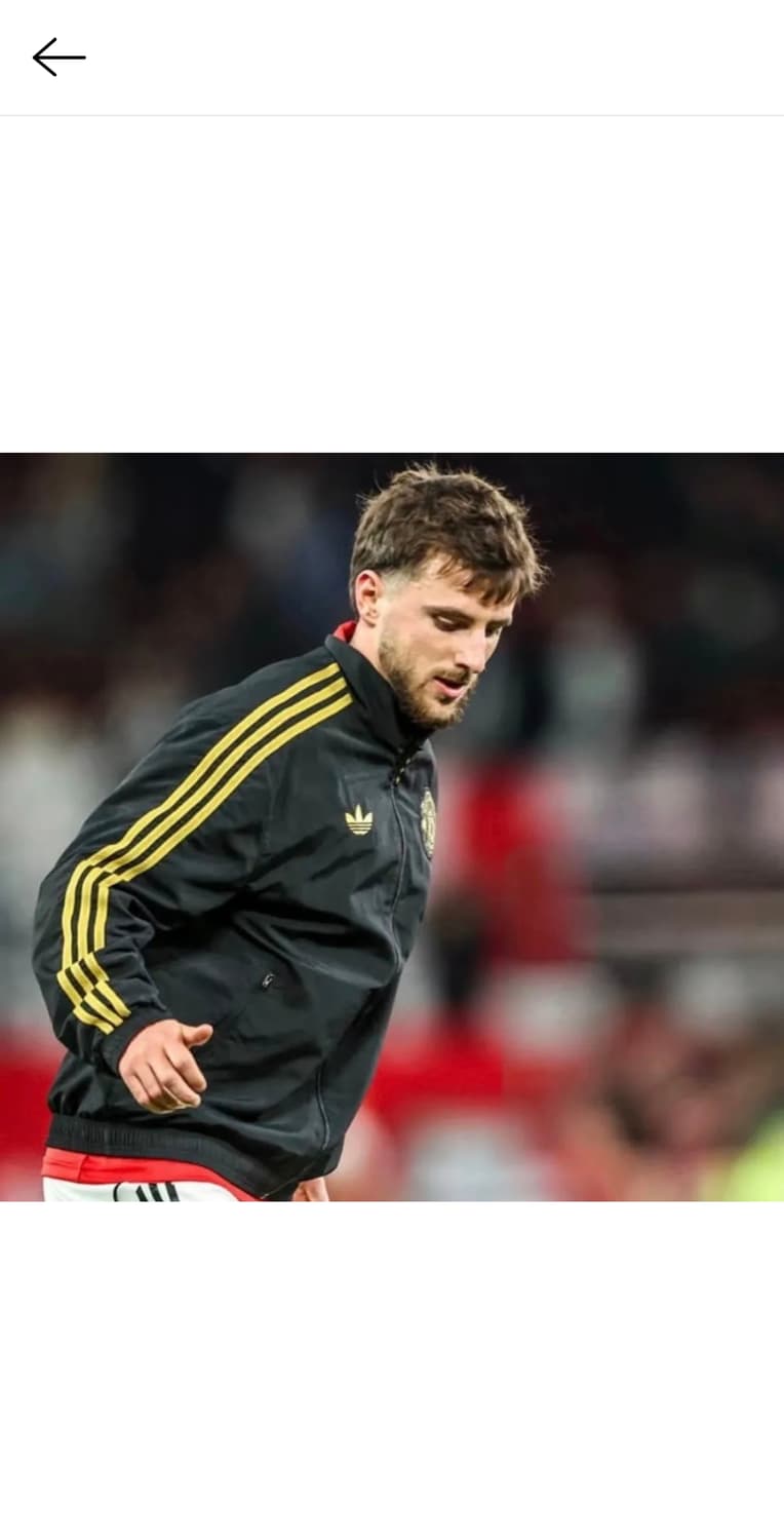 아디다스 맨유 리버시블 자켓 상품이미지7