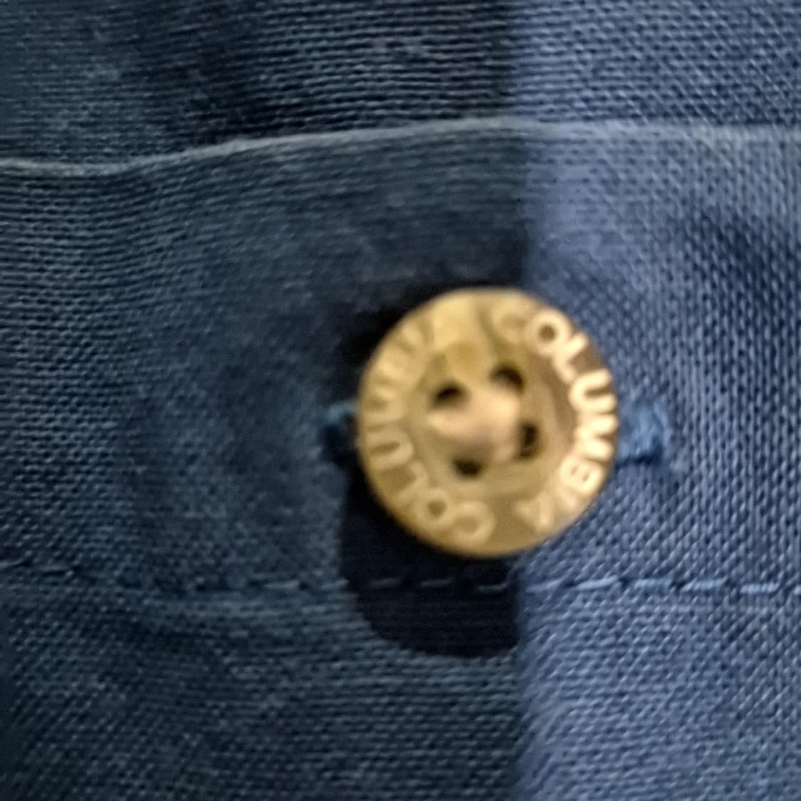 콜롬비아 헌팅 셔츠 상품이미지5