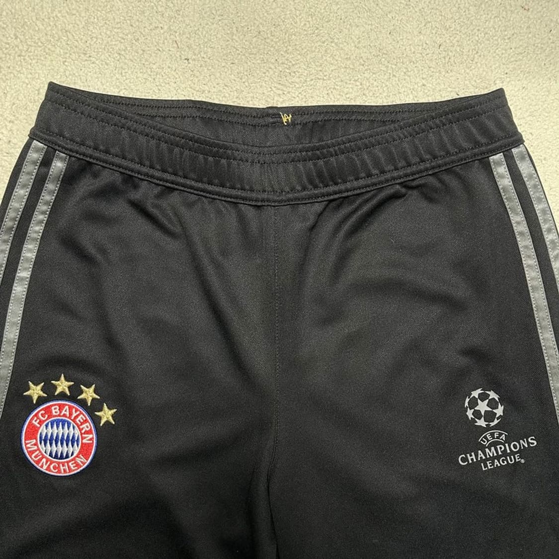 아디다스 14-15 시즌 바이에른 뮌헨 트레이닝 세트 95 상품이미지3