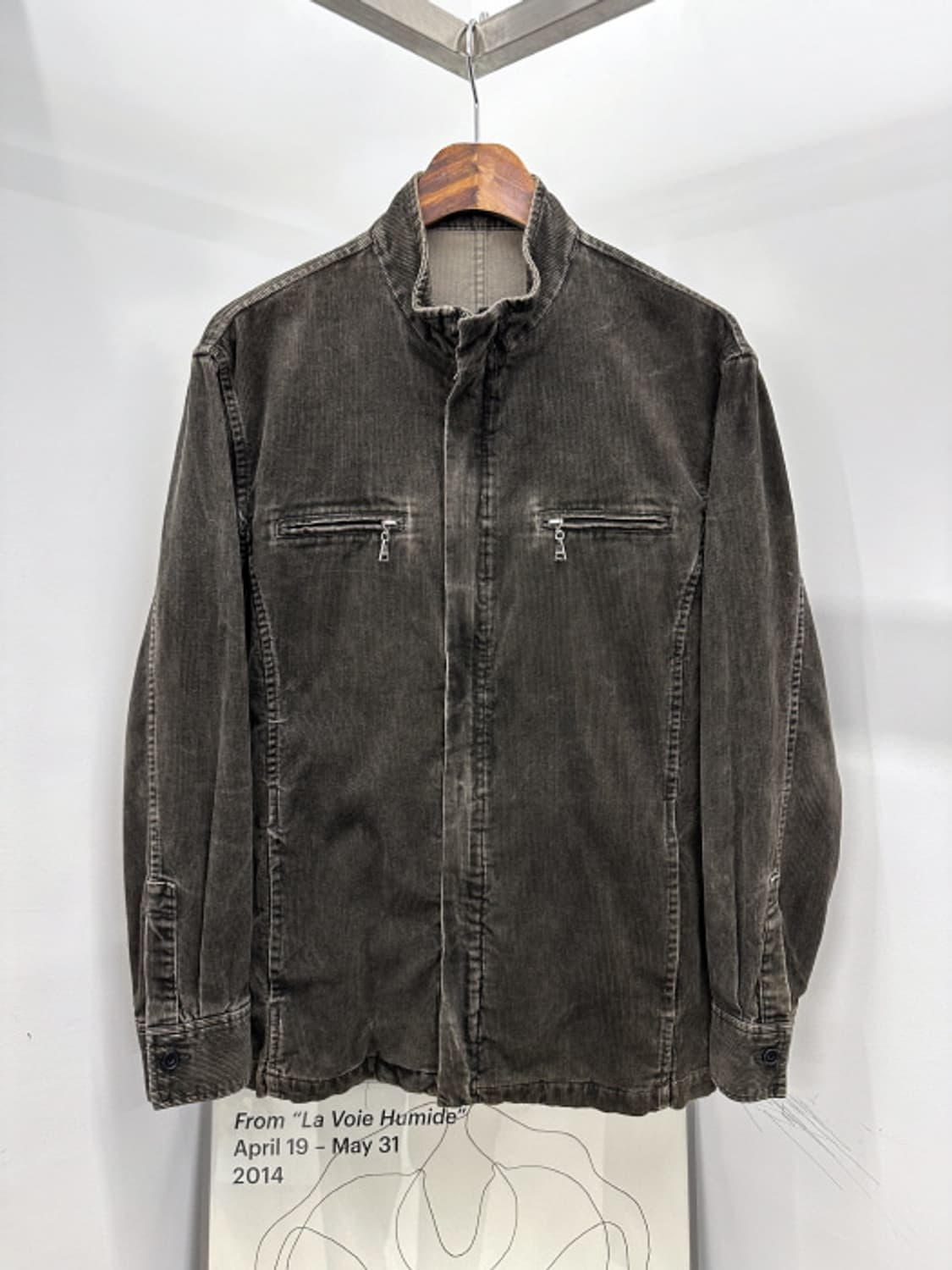 TAKA:Q (M) 상품이미지1