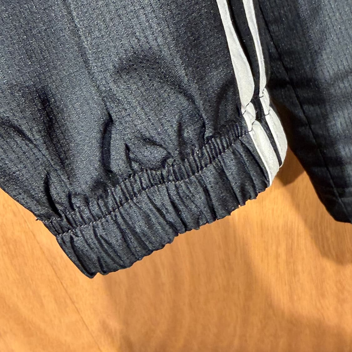 레알마드리드 아디다스 바람막이 XL 상품이미지8