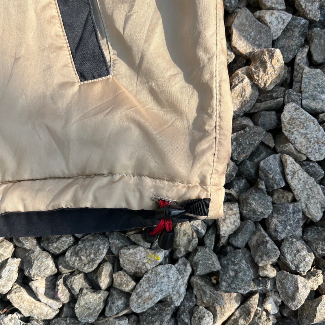 MASTERS 일본 골프웨어 리버시블 베스트 (실측확인) 상품이미지7