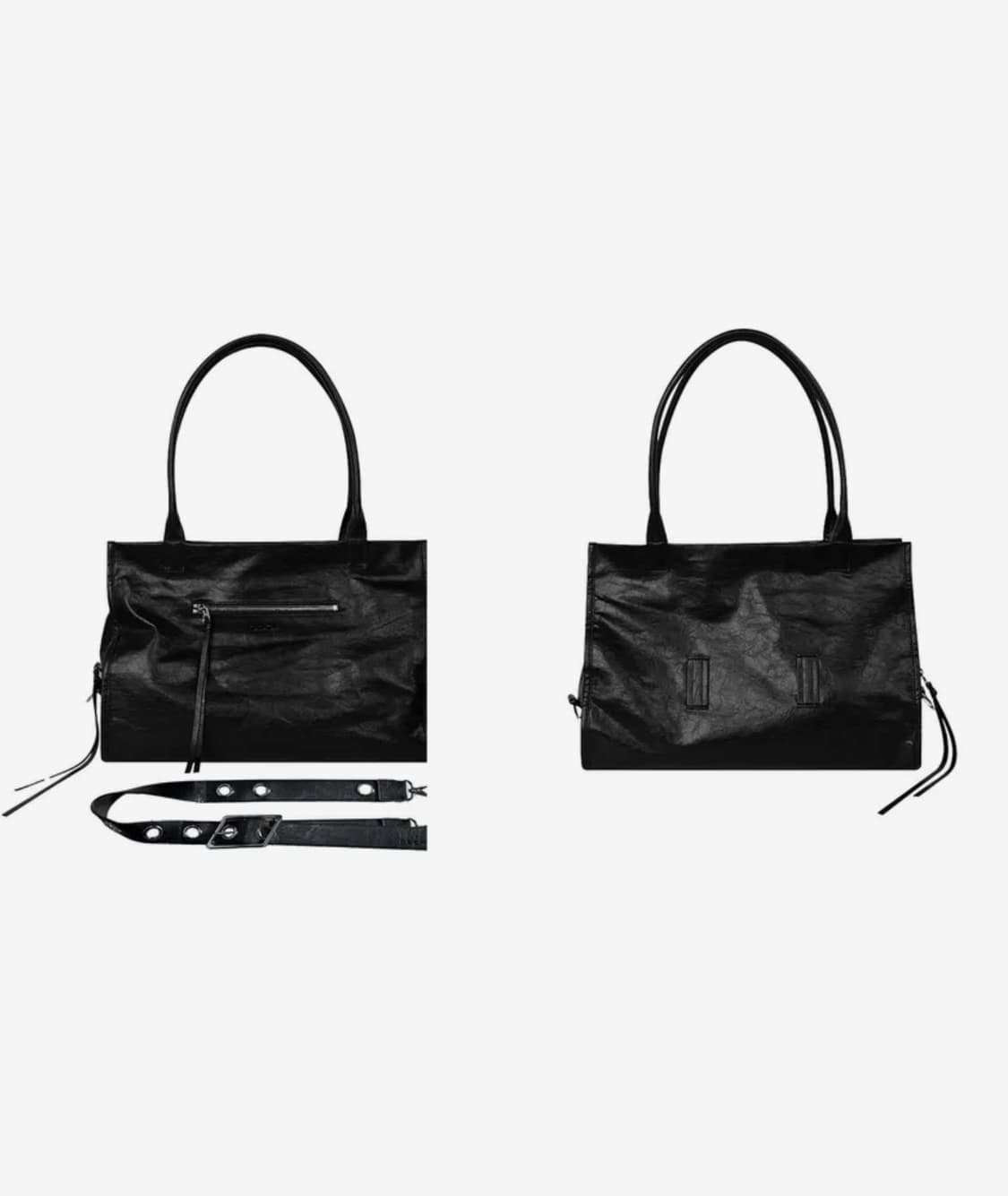 오도어 ARC Leather Bag 상품이미지1