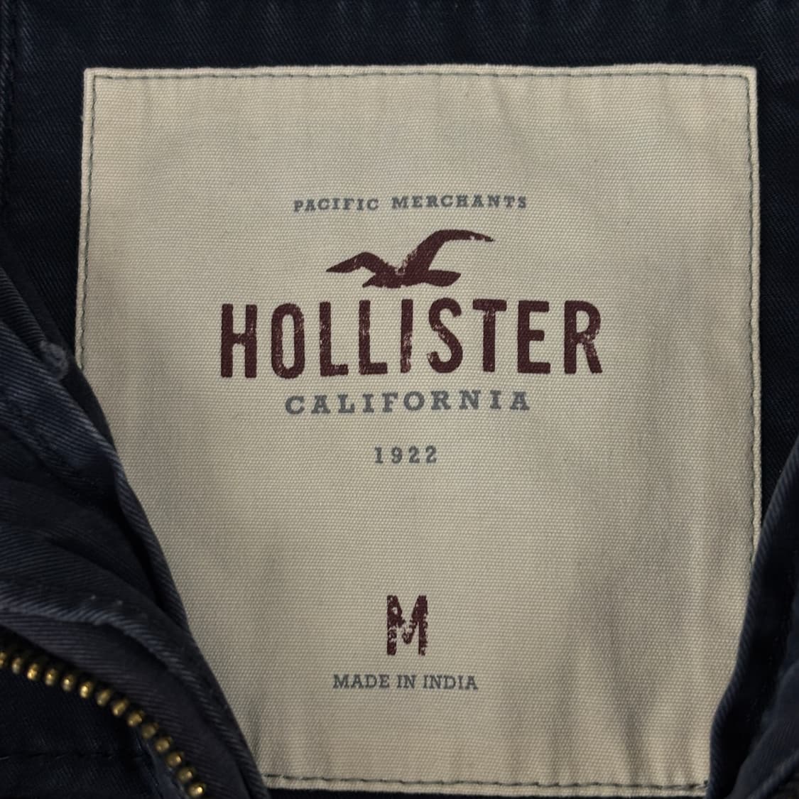 홀리스터 자켓 상품이미지7