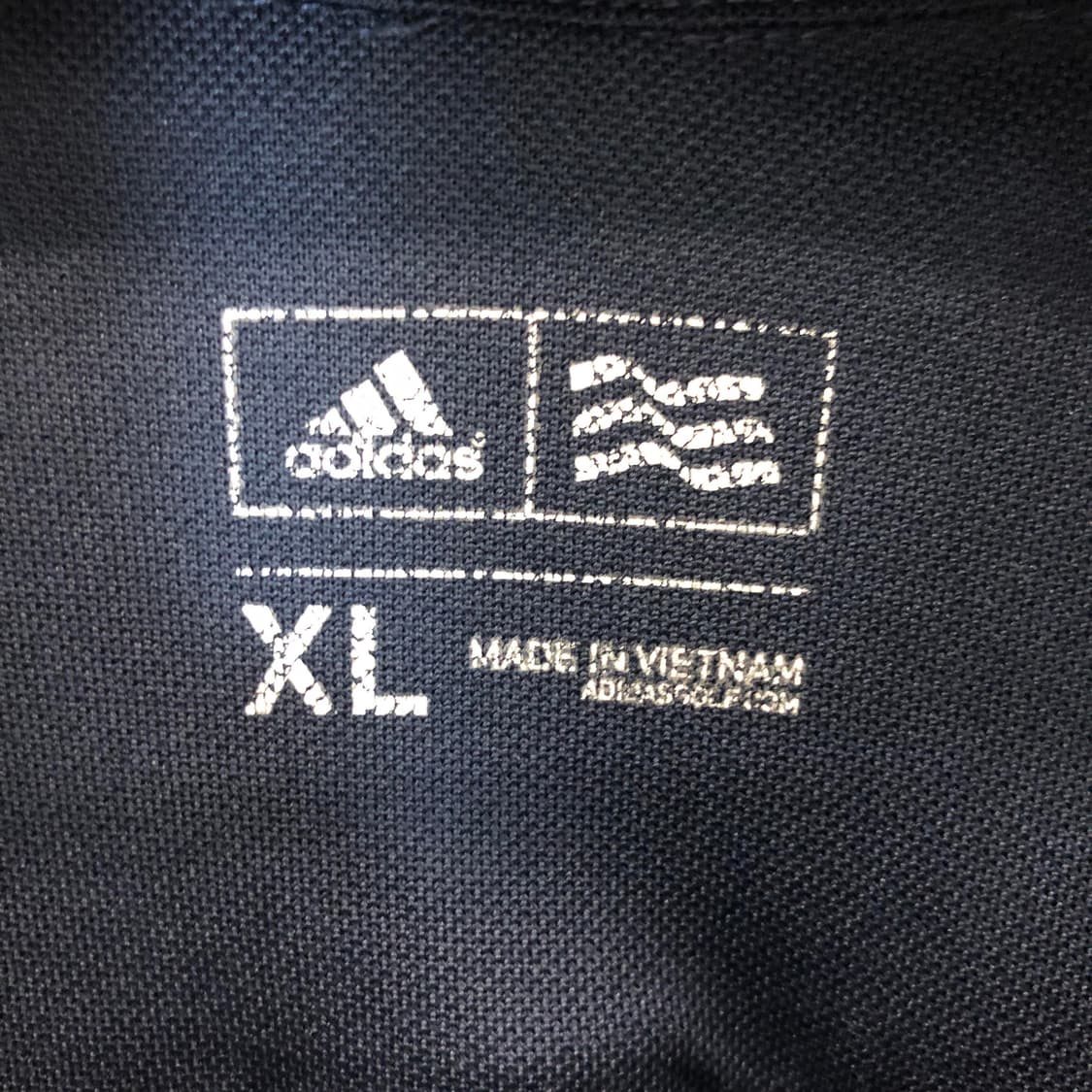 아디다스 기능성 반팔셔츠 XL 상품이미지5