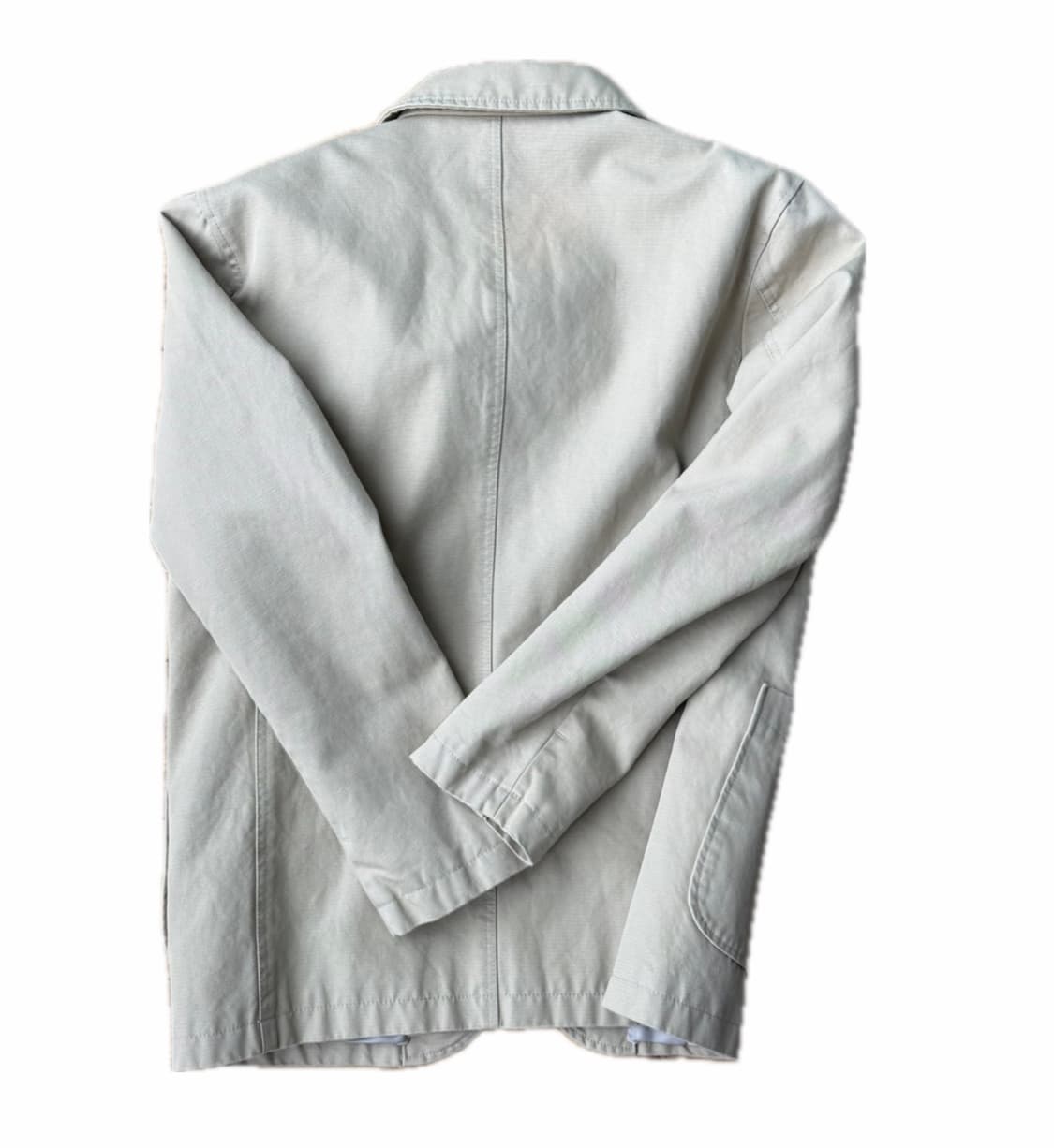 정글클로스 3버튼 블레이저(엔가 맛) 상품이미지10