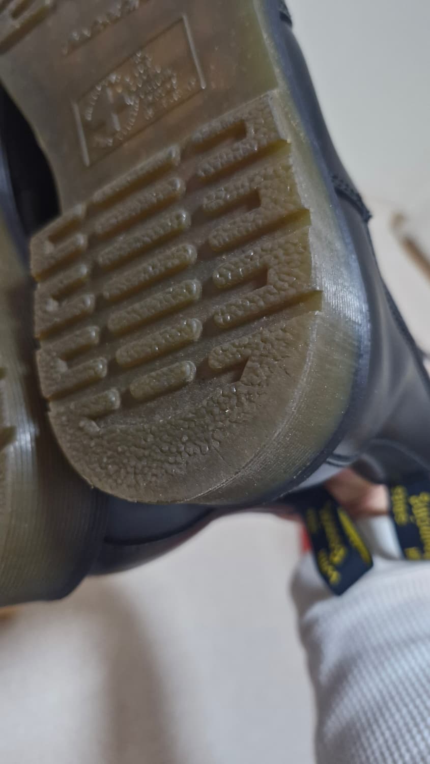 닥터마틴 2976 첼시부츠 265-270 상품이미지5