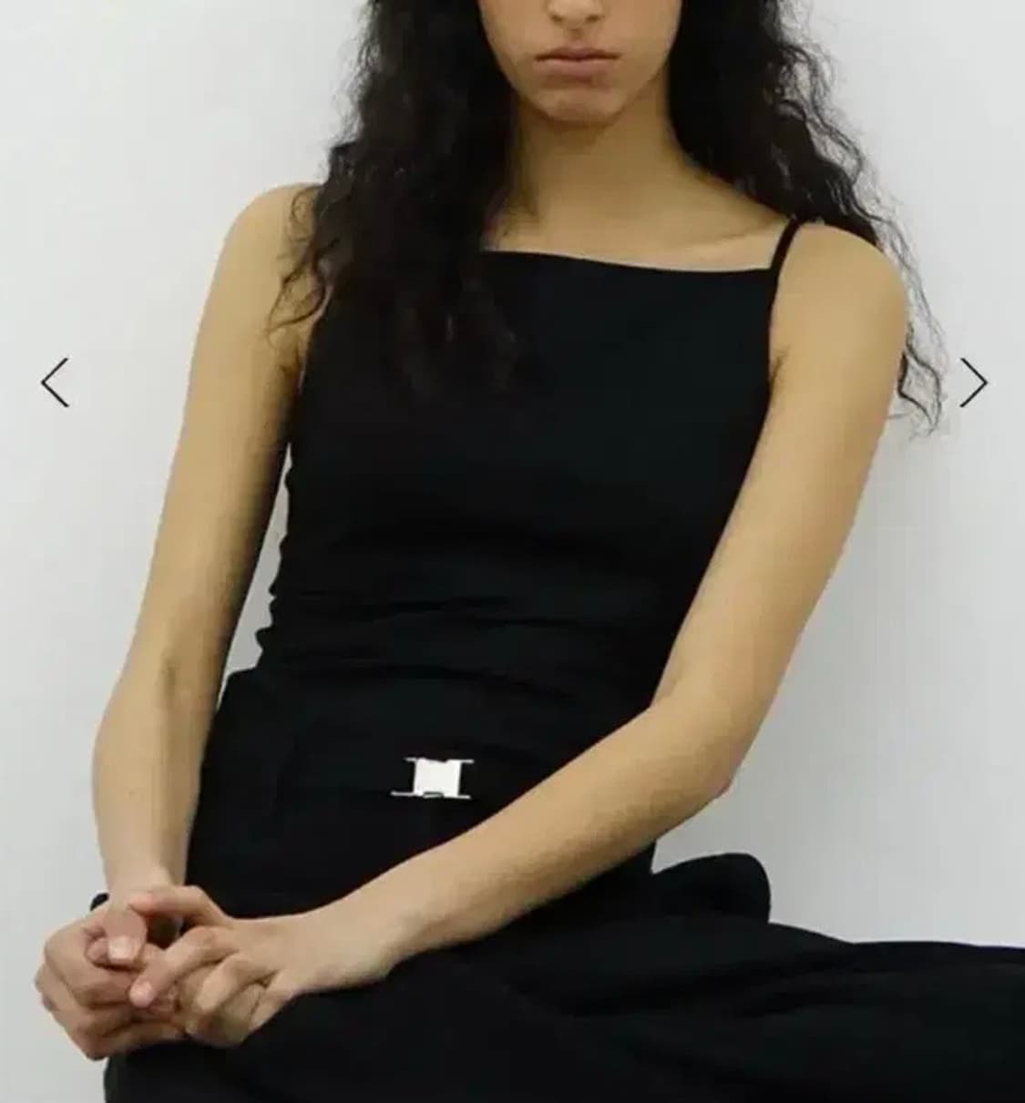 le917 clip closser belt by knitting 상품이미지1