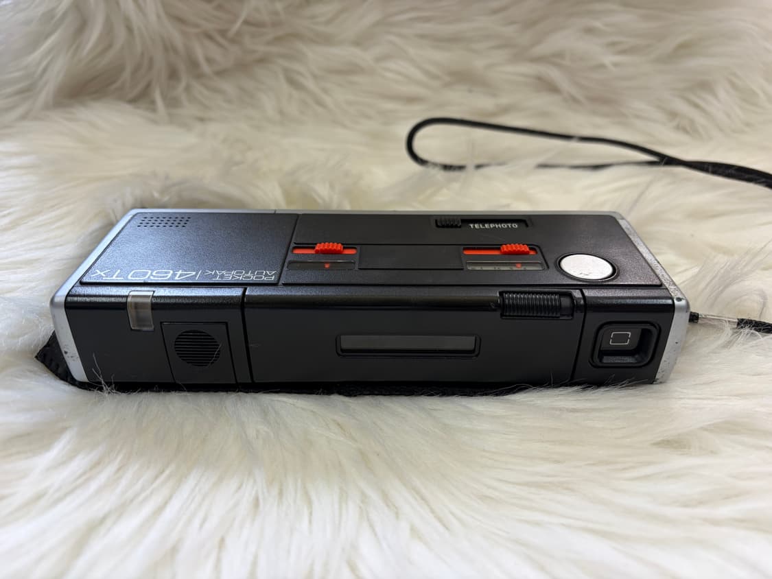 미놀타 포켓 오토팩 1460TX 필름 카메라 상품이미지5