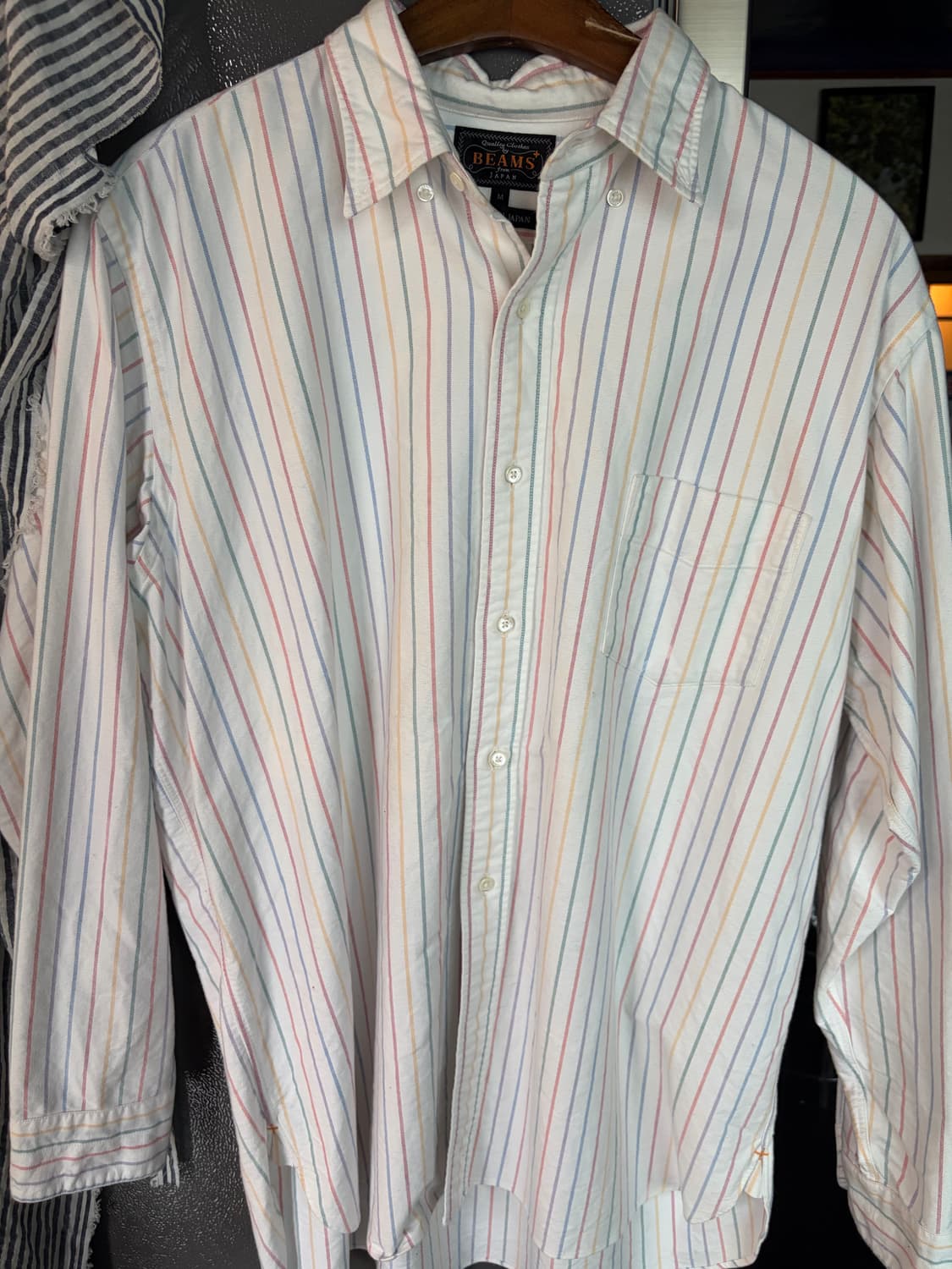 Beams plus  상품이미지1