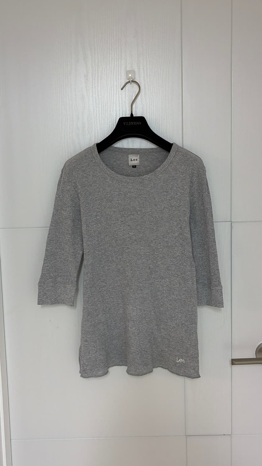 Lee 와플티 44,55 정품  상품이미지1