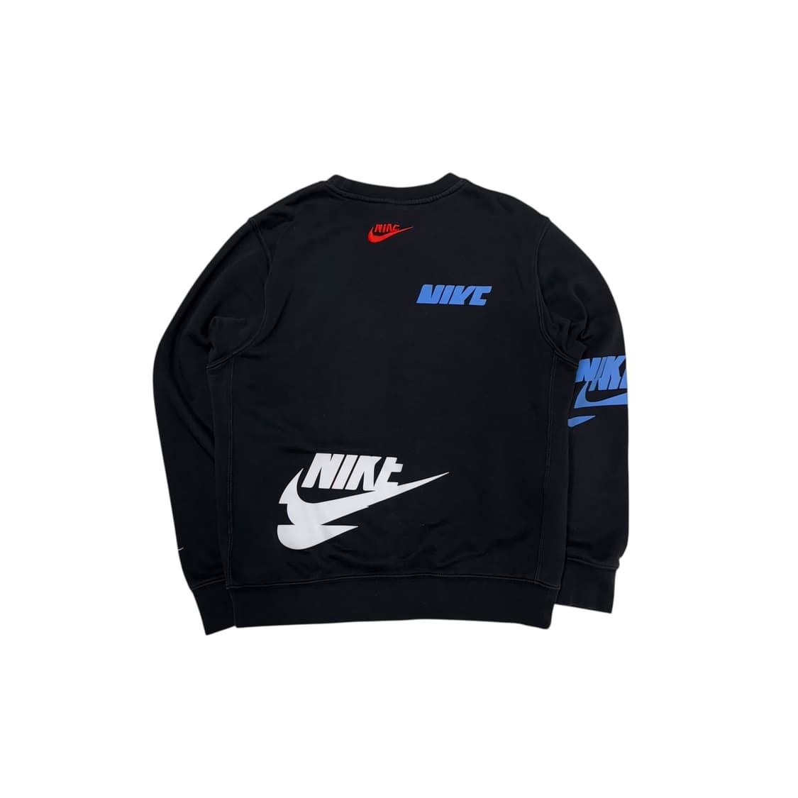 [S] 나이키 스우시 맨투맨 상품이미지3