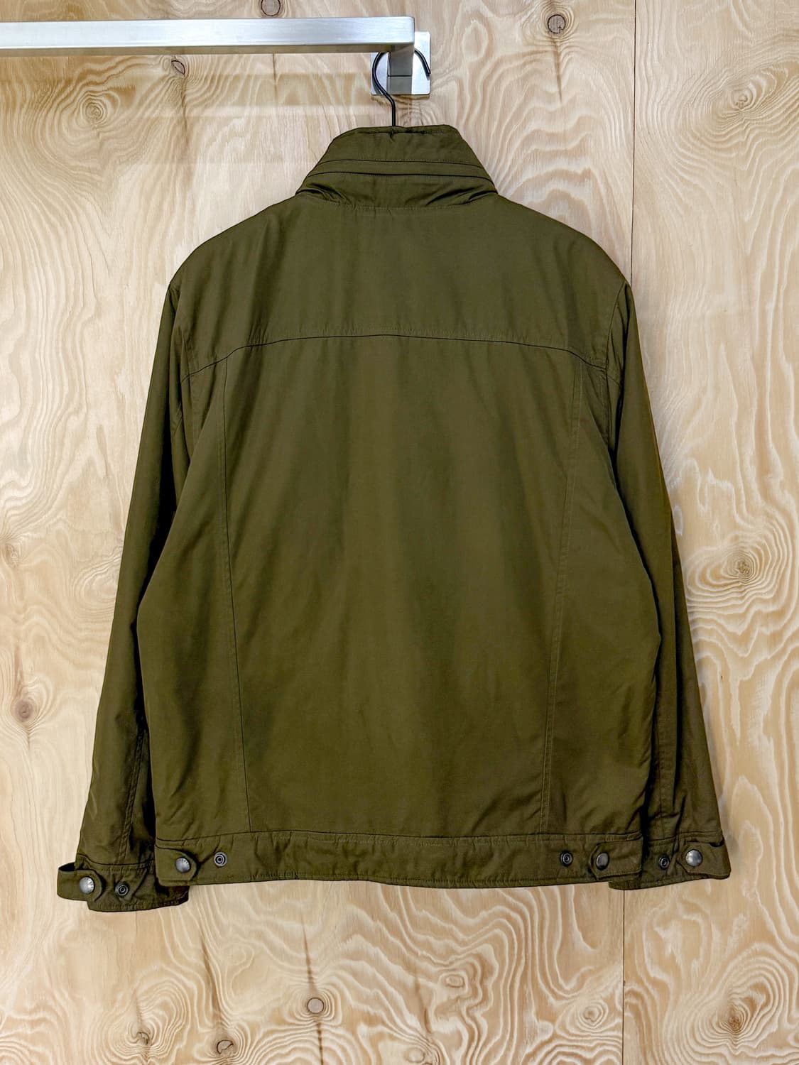 폴로랄프로렌 베이직 포니 페리 자켓 상품이미지5