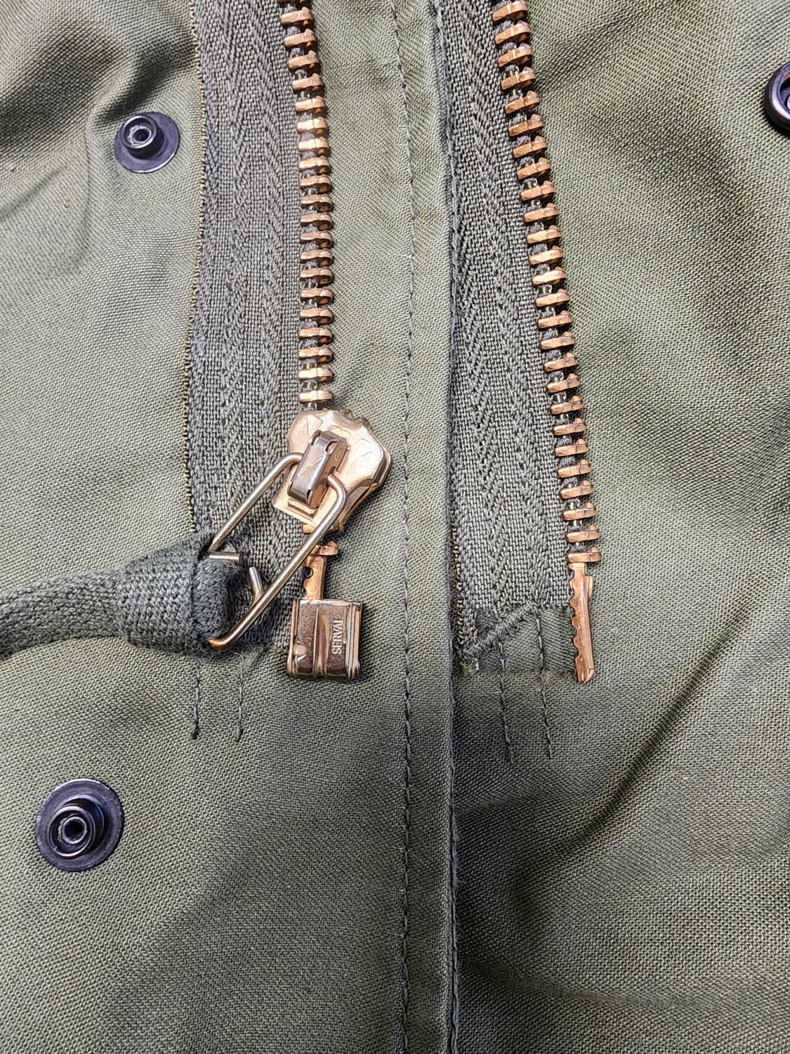 OG m65 필드자켓  상품이미지7